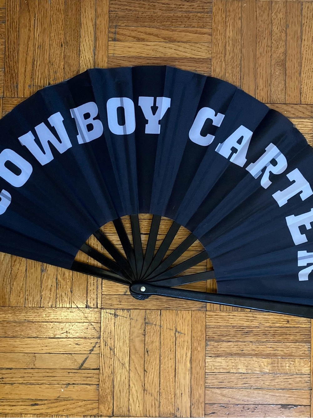 Beyoncé Cowboy Carter Tour Fan 2025